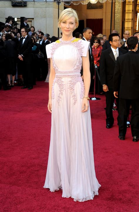 cate blanchett givenchy 2011|Cate Blanchett in Givenchy .